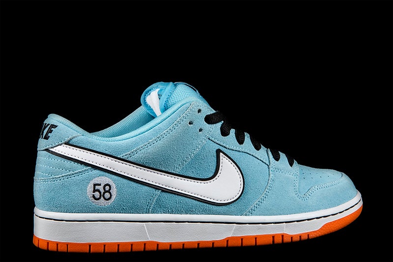 NIKE SB DUNK LOW PRO