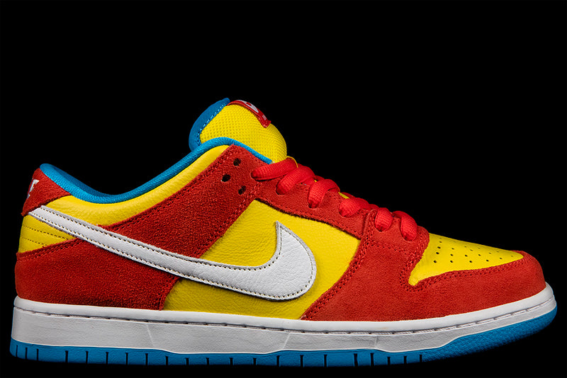 NIKE SB DUNK LOW PRO