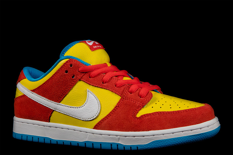 NIKE SB DUNK LOW PRO