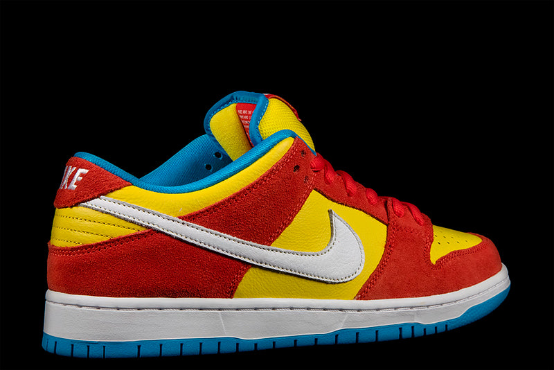 NIKE SB DUNK LOW PRO