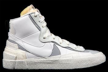 NIKE BLAZER MID / SACAI