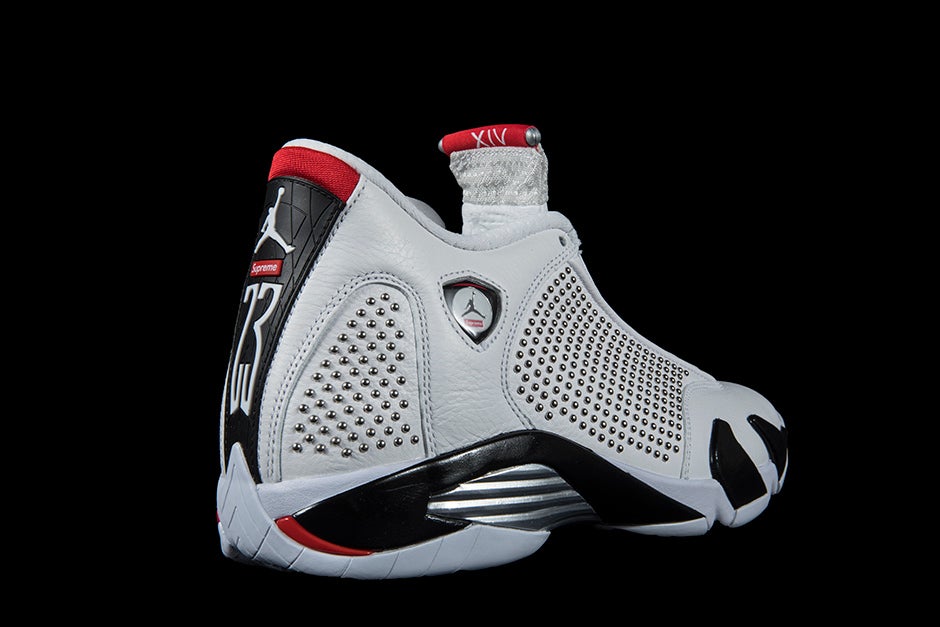 AIR JORDAN 14 RETRO S