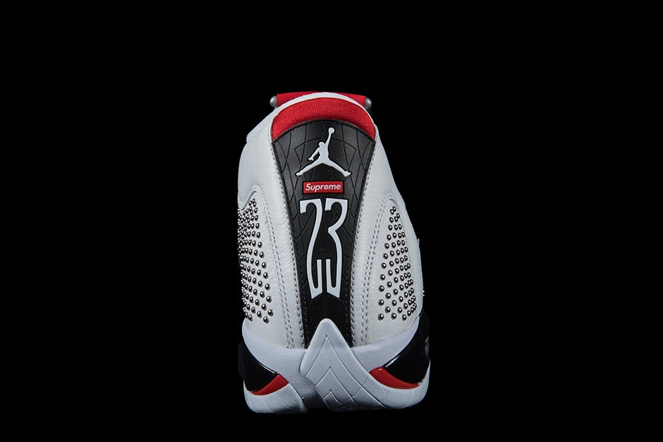 AIR JORDAN 14 RETRO S