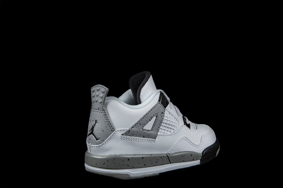 AIR JORDAN 4 RETRO BT