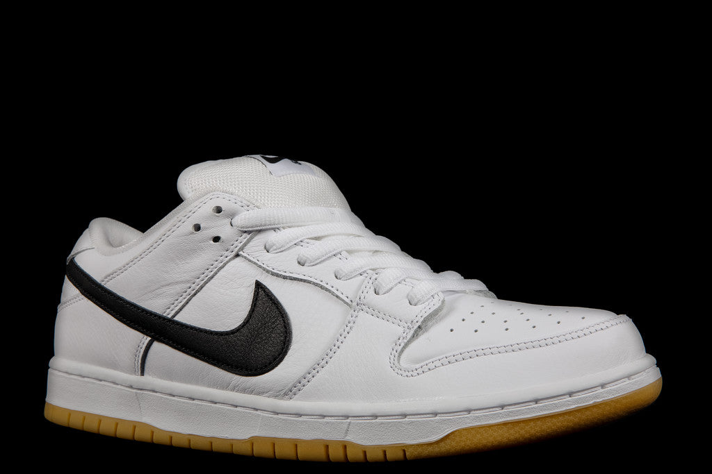 NIKE SB DUNK LOW PRO | WHITE GUM | 2023 | CD2563-101 | - PROJECT BLITZ