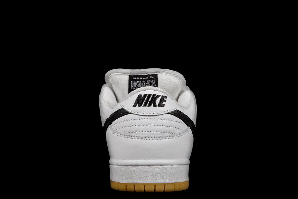 NIKE SB DUNK LOW PRO | WHITE GUM | 2023 | CD2563-101 | - PROJECT BLITZ