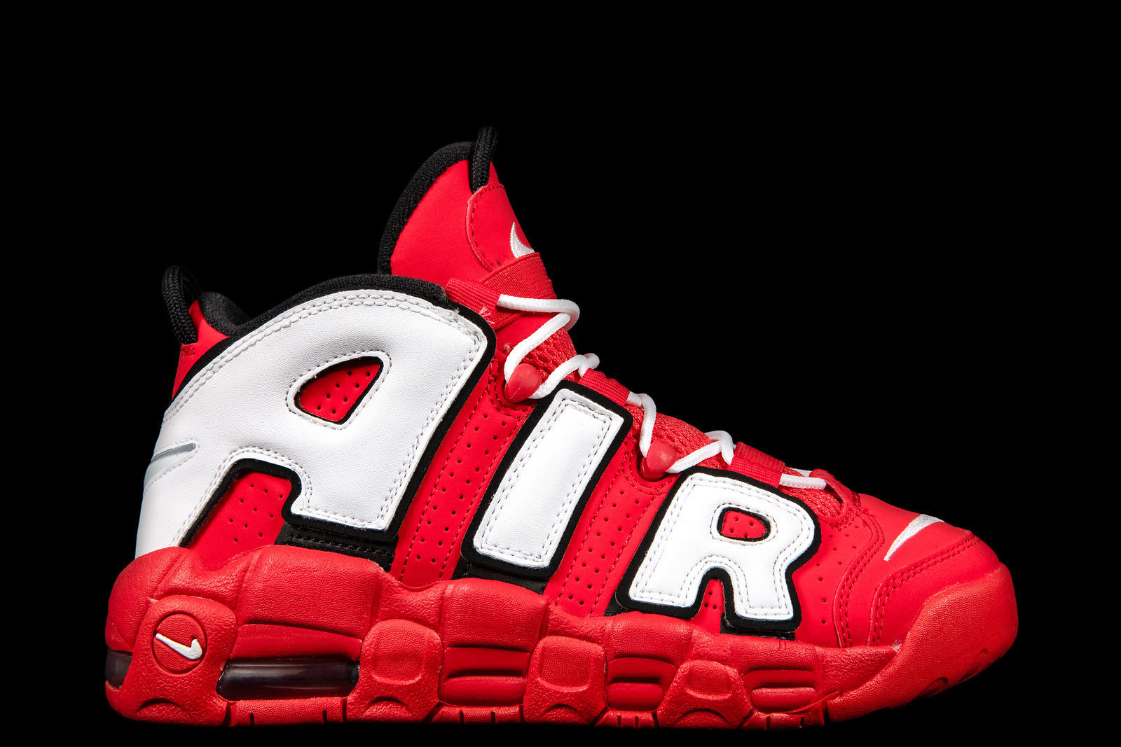 NIKE AIR MORE UPTEMPO QS GS