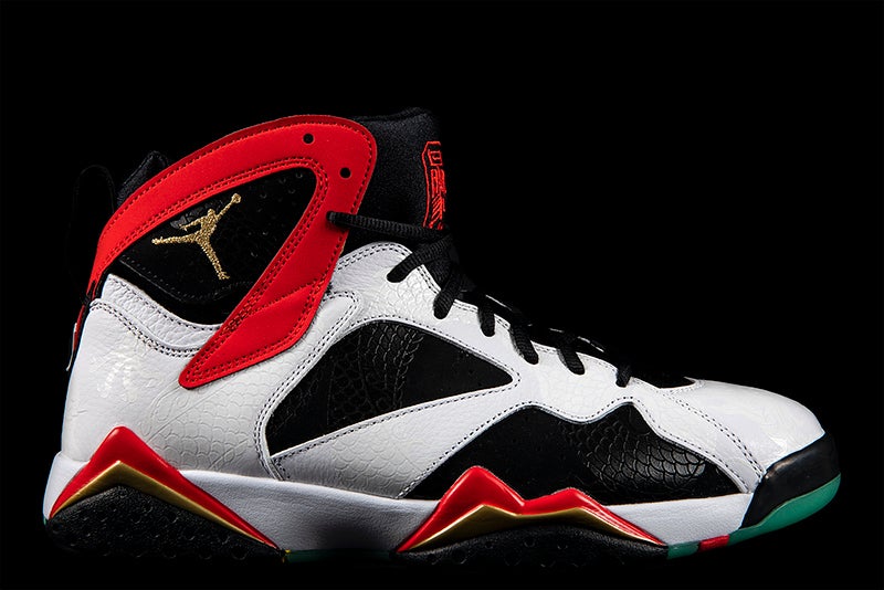 AIR JORDAN 7 RETRO GC