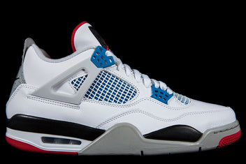 AIR JORDAN 4 RETRO SE