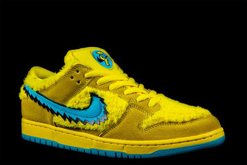 NIKE SB DUNK LOW PRO QS