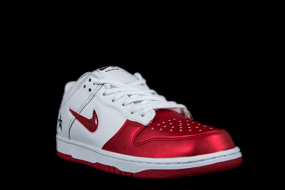 NIKE SB DUNK LOW OG QS