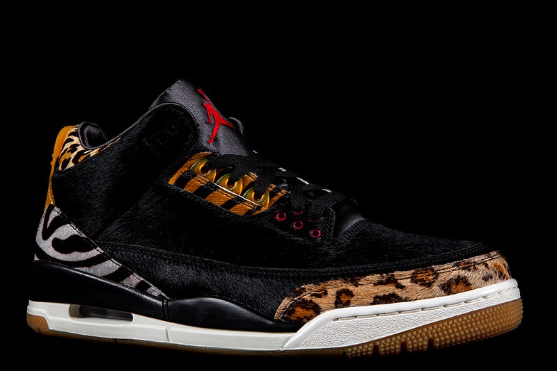 AIR JORDAN 3 RETRO SE