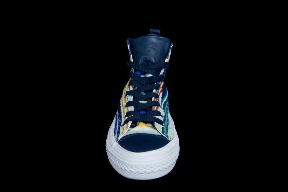 CONVERSE CT SPEC HI