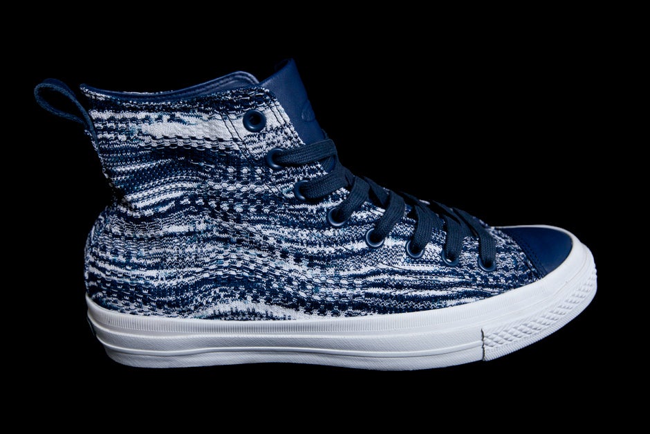 CONVERSE CT MISSONI HI CROWN