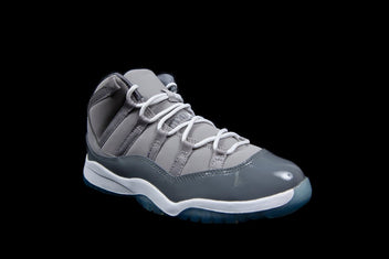 AIR JORDAN 11 RETRO (PS)