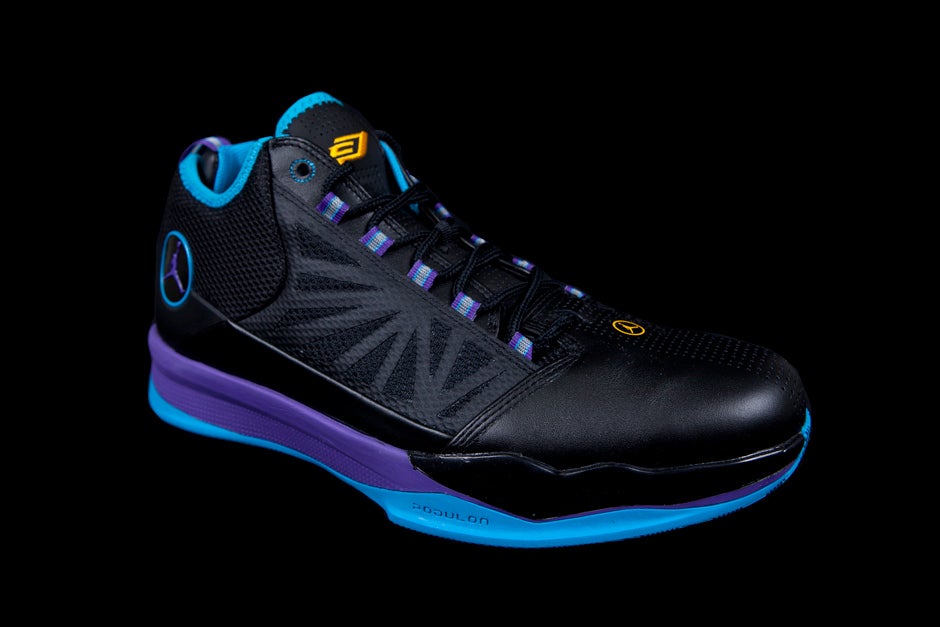 AIR JORDAN CP3.IV