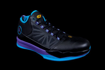 AIR JORDAN CP3.IV