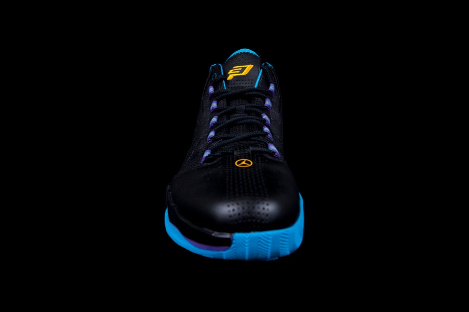 AIR JORDAN CP3.IV