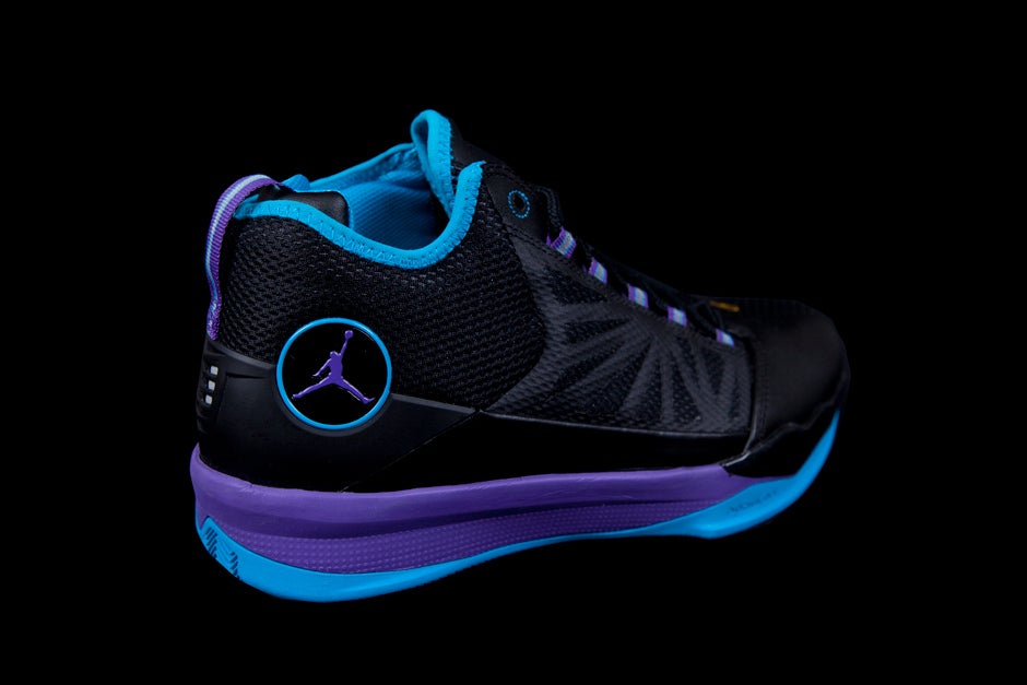 AIR JORDAN CP3.IV