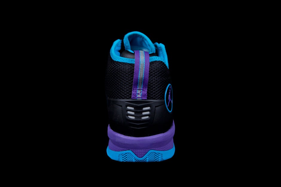 AIR JORDAN CP3.IV