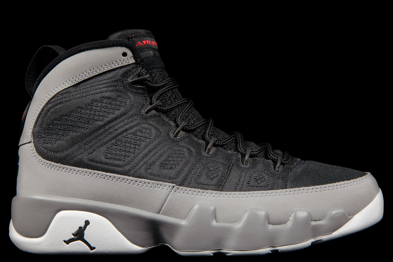 AIR JORDAN 9 RETRO