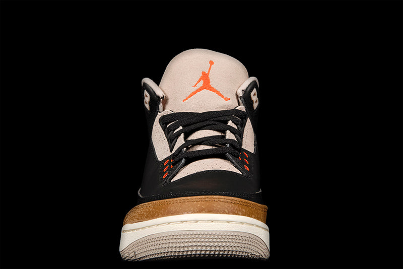 AIR JORDAN 3 RETRO