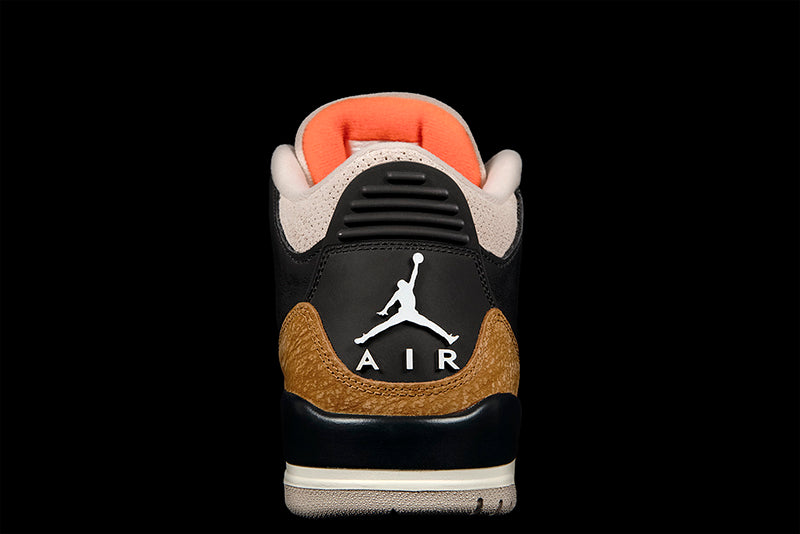 AIR JORDAN 3 RETRO