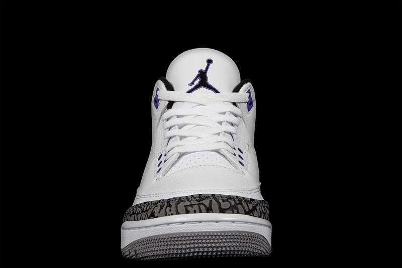 AIR JORDAN 3 RETRO