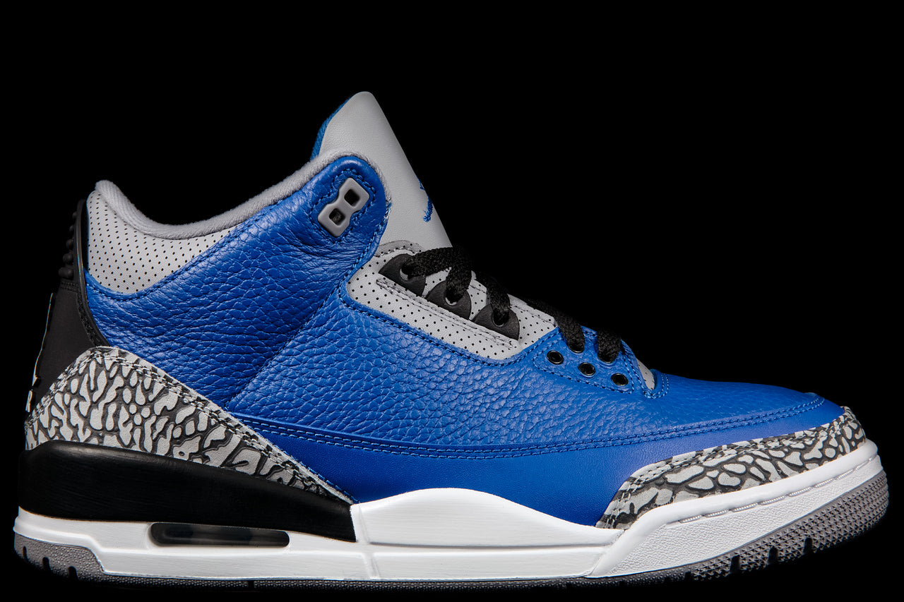 AIR JORDAN 3 RETRO