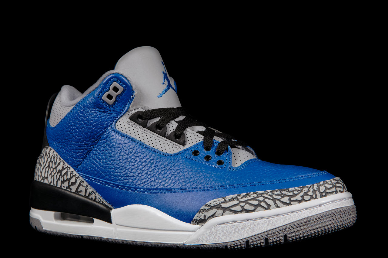 AIR JORDAN 3 RETRO