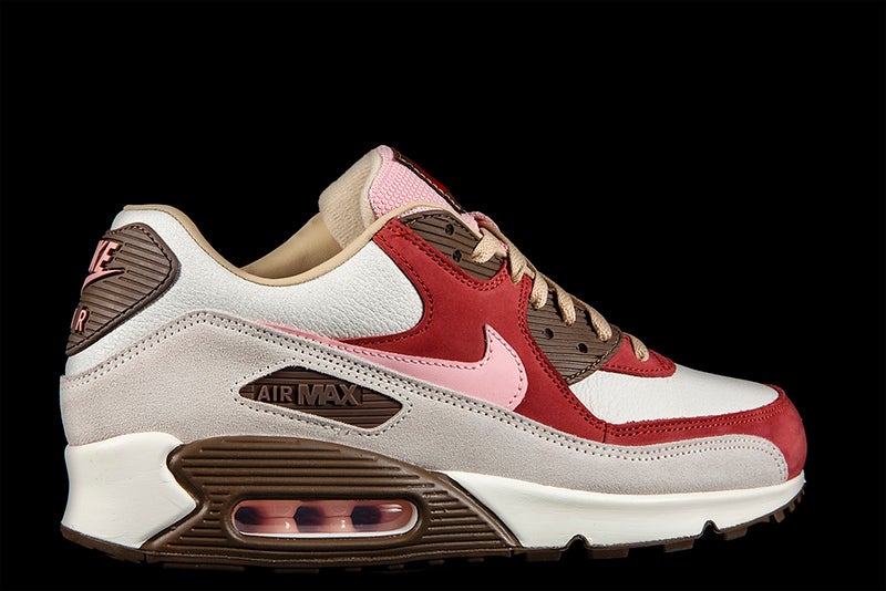 Nike DQM Air Max 90 Bacon 2021 Sneakers