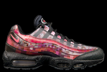 NIKE AIR MAX 95 PREMIUM