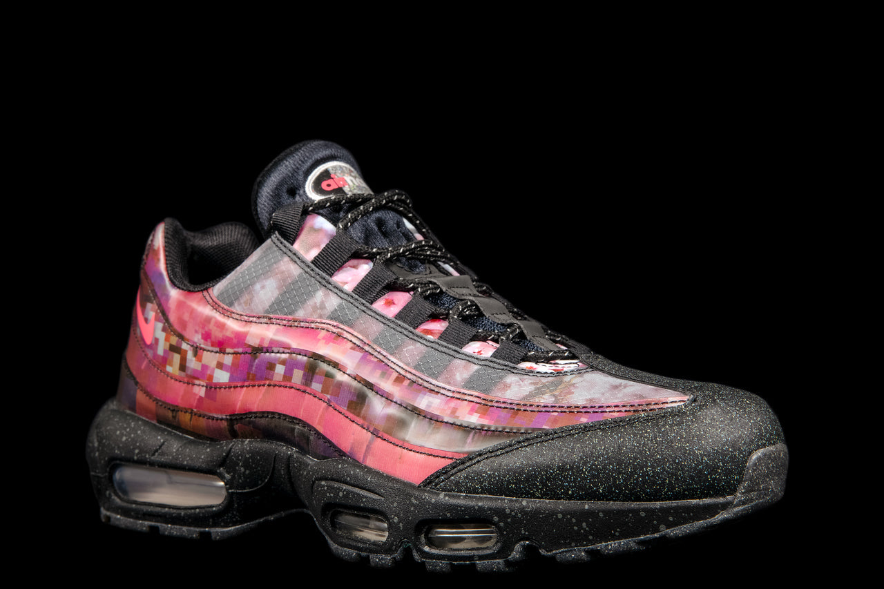 NIKE AIR MAX 95 PREMIUM