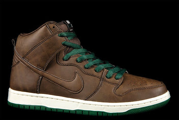 NIKE SB DUNK HIGH PRO