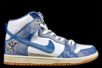 NIKE SB DUNK HIGH PRM QS