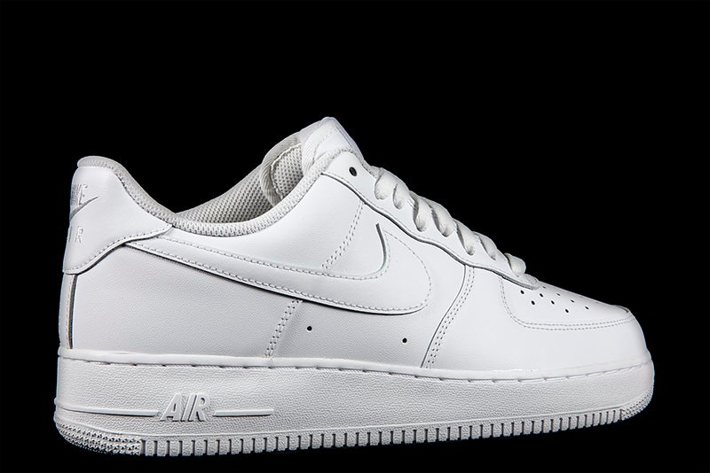 NIKE AIR FORCE 1 LOW '07