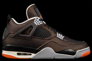 WOMENS AIR JORDAN 4 RETRO SE