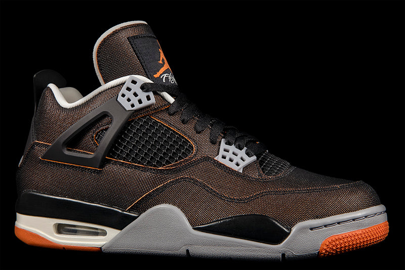 WOMENS AIR JORDAN 4 RETRO SE