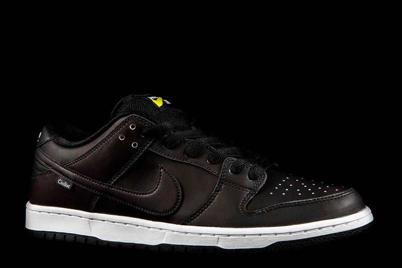 NIKE SB DUNK LOW PRO QS