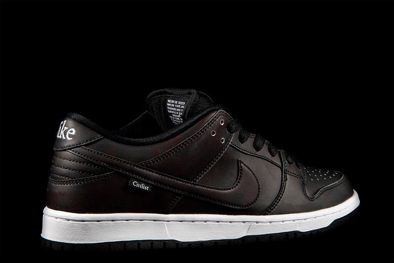 NIKE SB DUNK LOW PRO QS