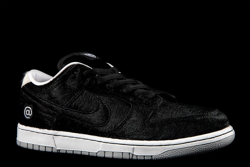 NIKE SB DUNK LOW OG QS