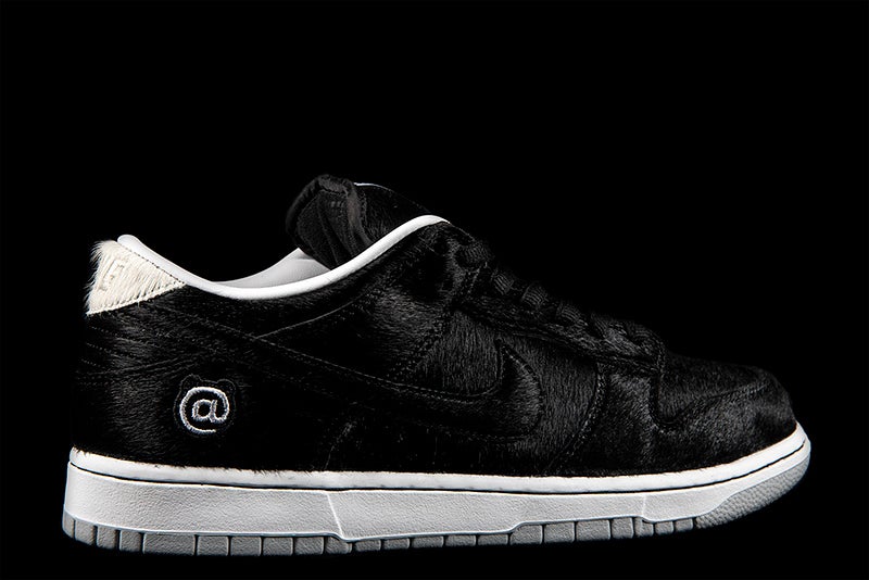 NIKE SB DUNK LOW OG QS