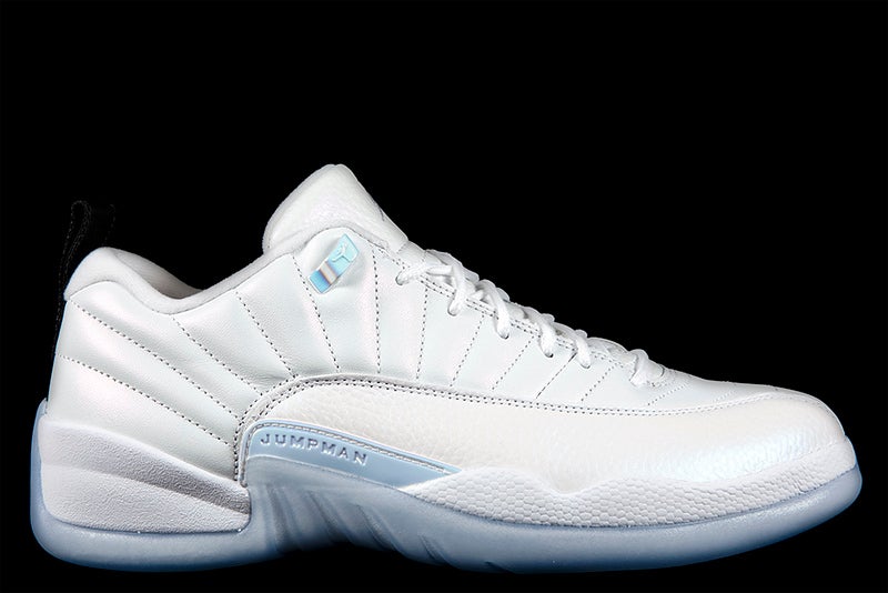 Air Jordan 12 Retro Low 'Easter