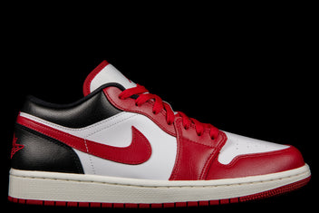 WOMENS AIR JORDAN 1 LOW