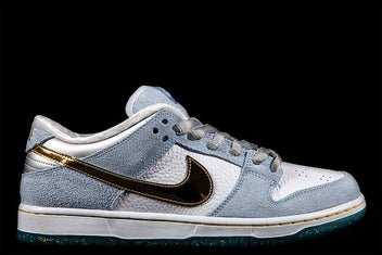 NIKE SB DUNK LOW PRO QS