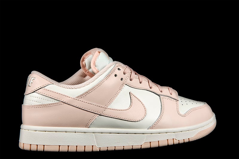 WMNS NIKE DUNK LOW