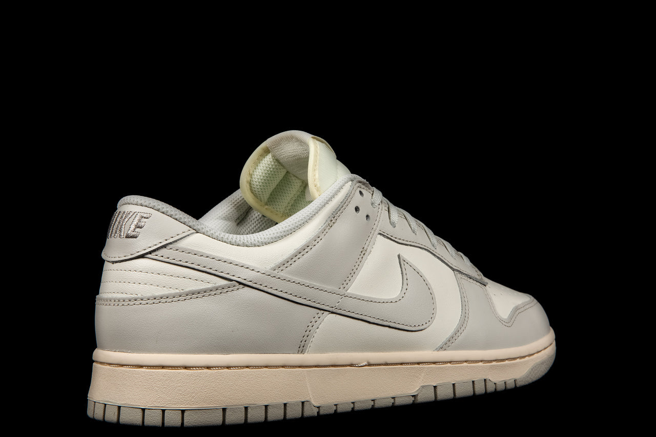 WOMENS NIKE DUNK LOW