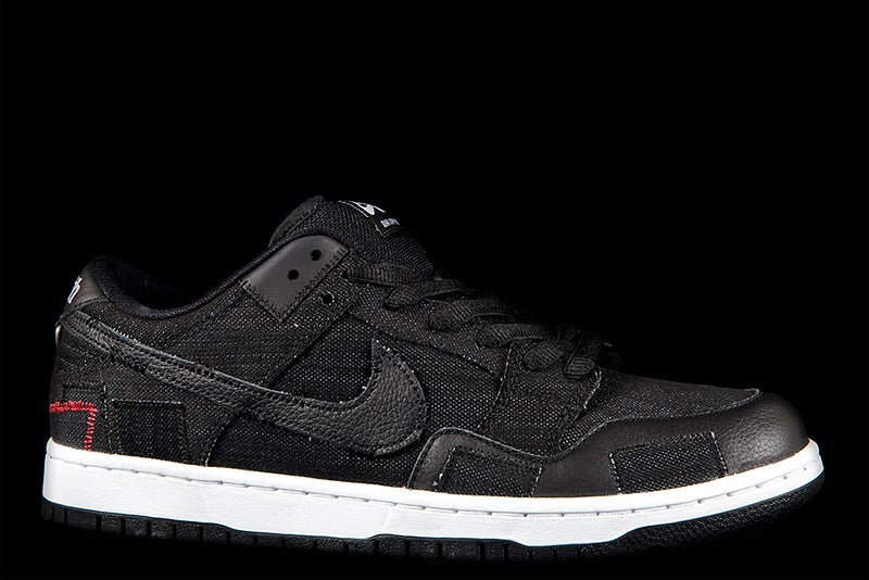 NIKE SB DUNK LOW PRO QS