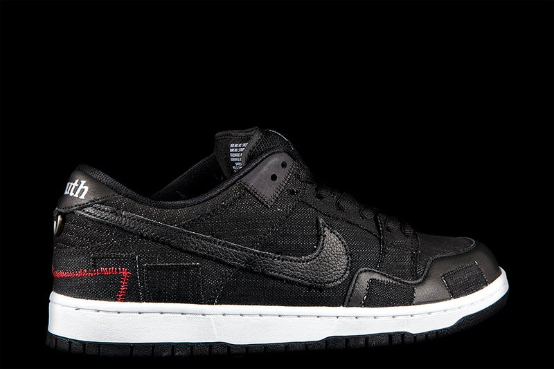 NIKE SB DUNK LOW PRO QS