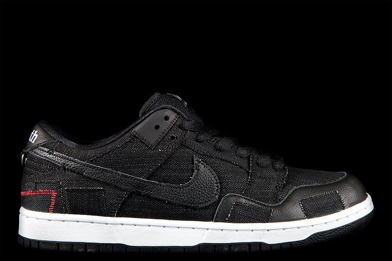 NIKE SB DUNK LOW PRO QS